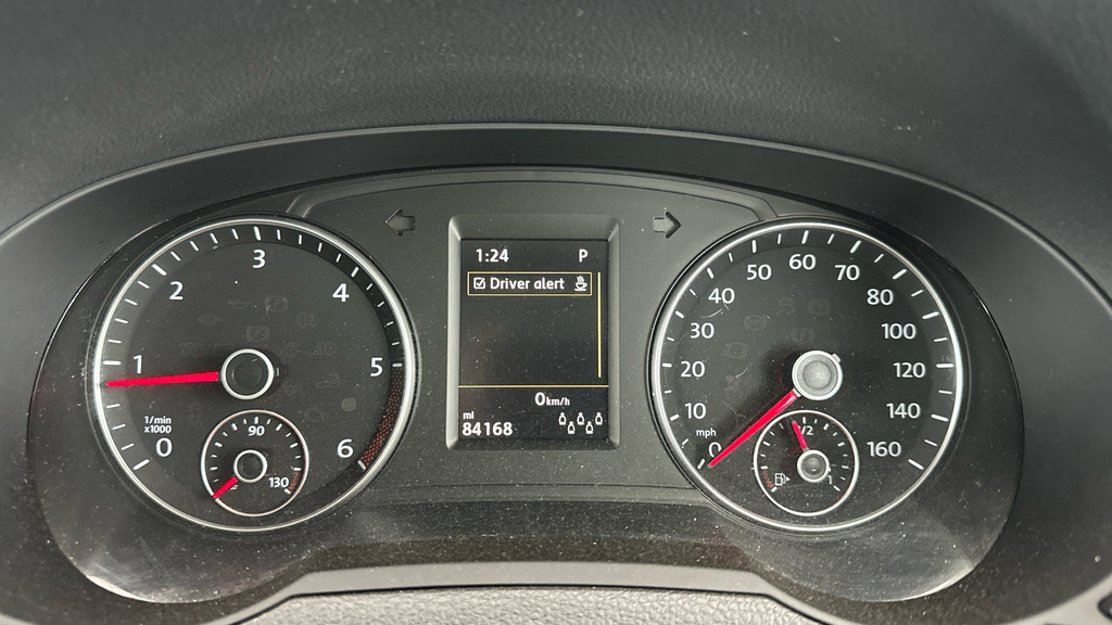 Seat Alhambra 2.0 Tdi Ecomotive S 150 Bhp Blue #23