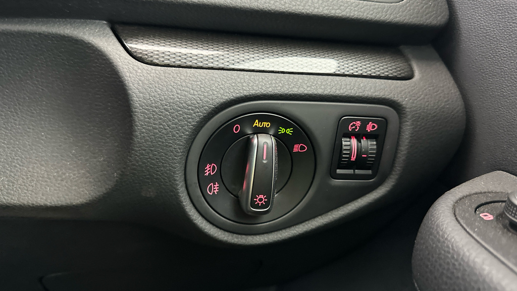 Seat Alhambra 2.0 Tdi Ecomotive S 150 Bhp Blue #10