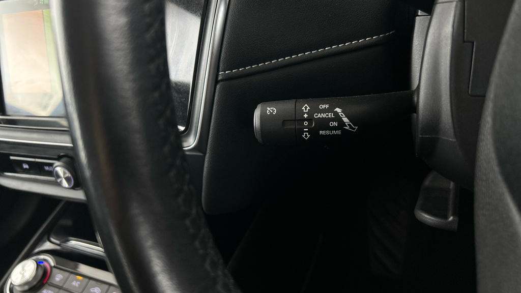 MG MG5 115Kw Exclusive Ev 53Kwh Black #13