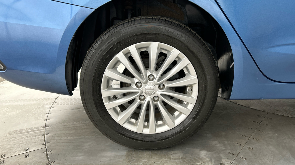 MG MG5 115Kw Exclusive Ev 53Kwh Black #25
