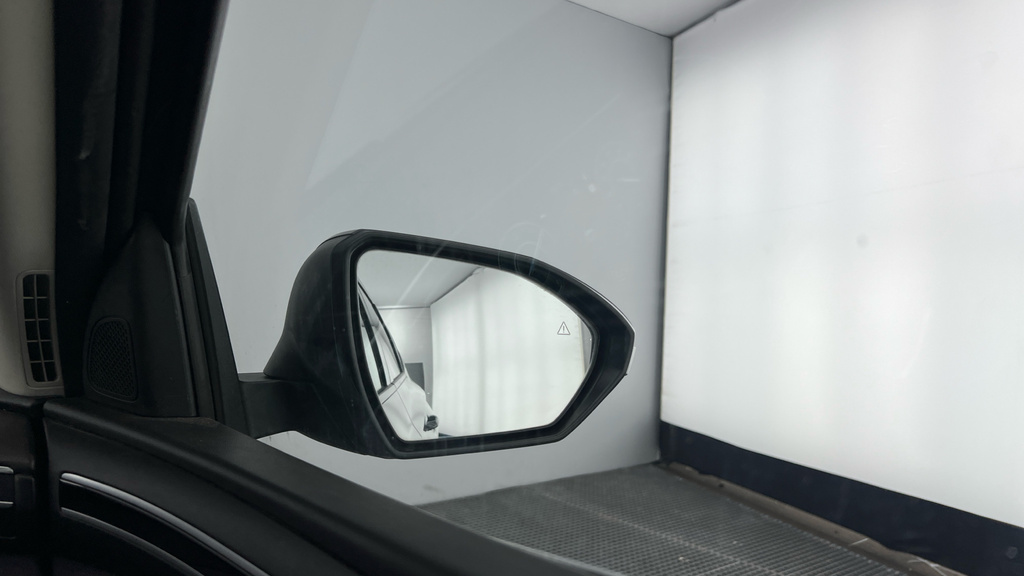 Hyundai Tucson 1.6L Se Connect Grey #17