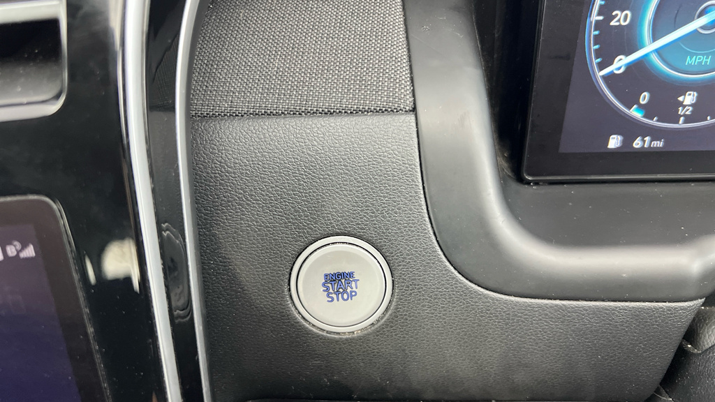 Hyundai Tucson 1.6L Se Connect Grey #21