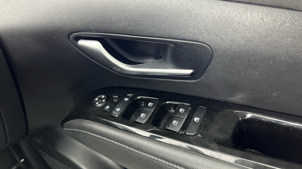 Hyundai Tucson 1.6L Se Connect Grey #16
