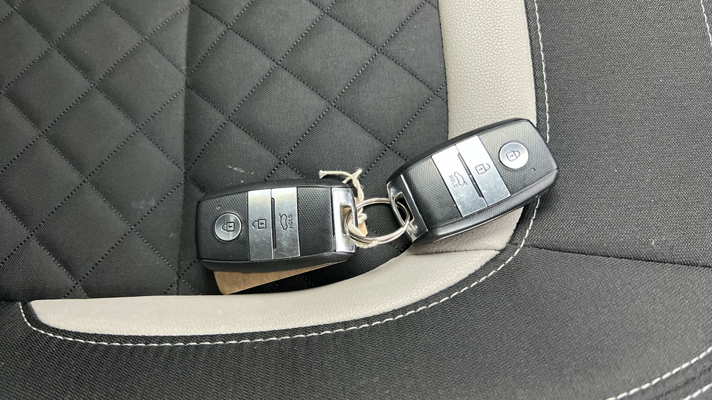 Kia Ceed 1.6 Crdi 3 Sportswagon Dct Euro 6 Ss #32
