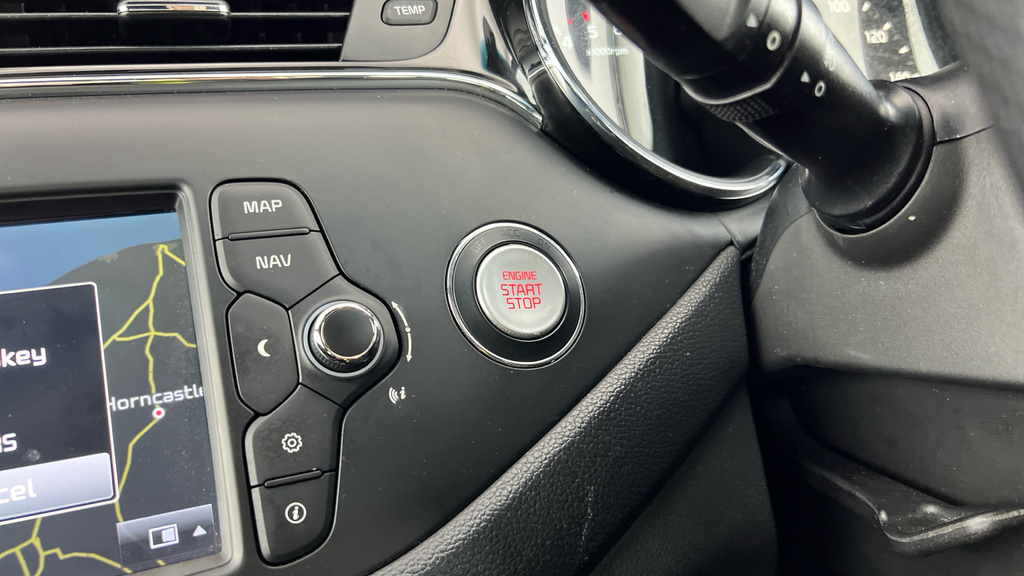 Kia Ceed 1.6 Crdi 3 Sportswagon Dct Euro 6 Ss #17