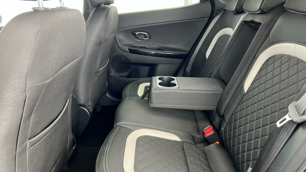 Kia Ceed 1.6 Crdi 3 Sportswagon Dct Euro 6 Ss #24