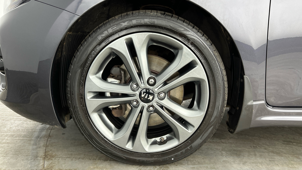 Kia Ceed 1.6 Crdi 3 Sportswagon Dct Euro 6 Ss #27