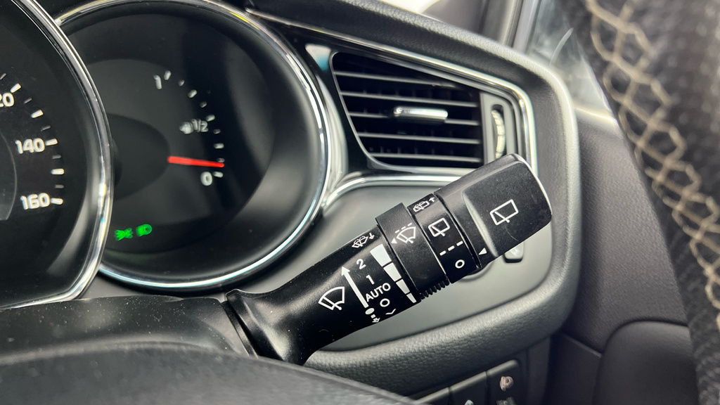 Kia Ceed 1.6 Crdi 3 Sportswagon Dct Euro 6 Ss #11