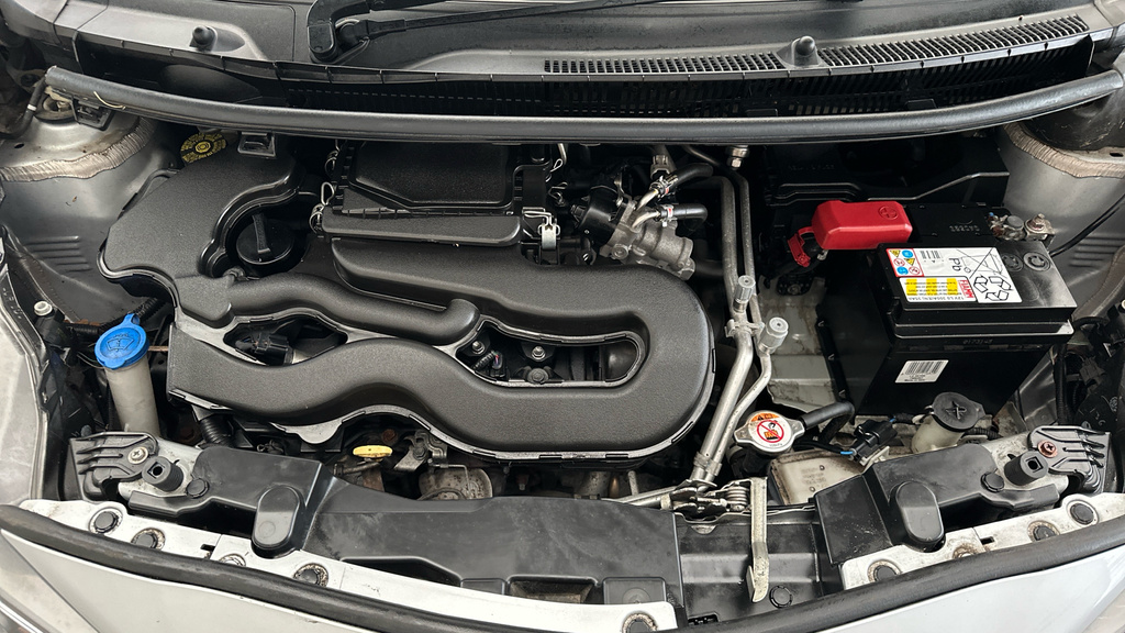 Toyota Aygo X X-play White #20