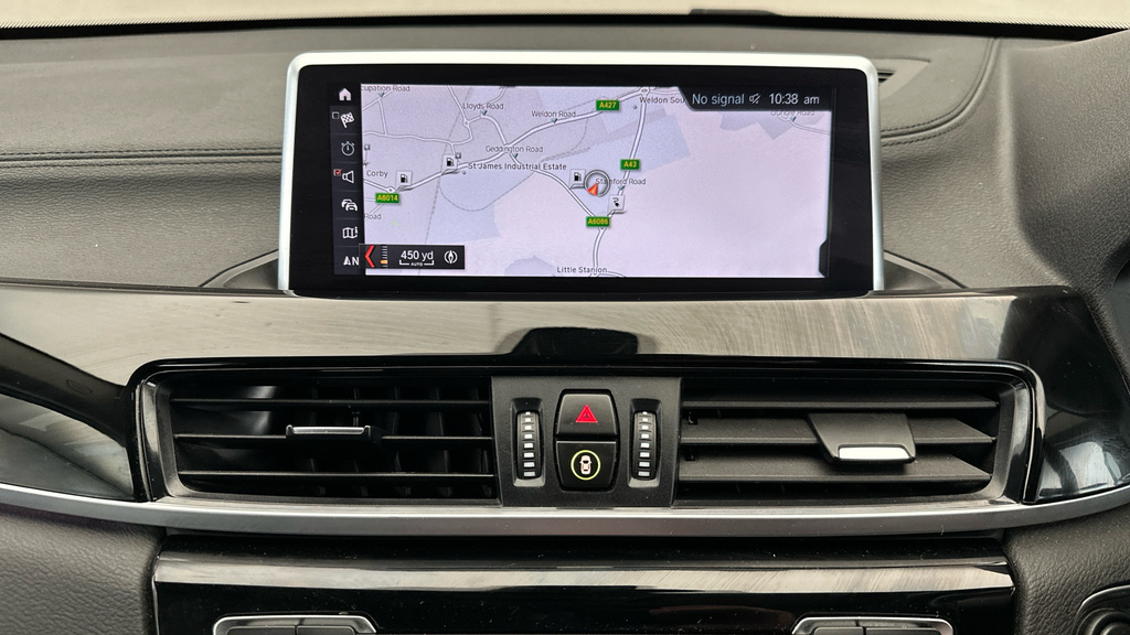 BMW X1 1.5L Sdrive 18I Xline #17