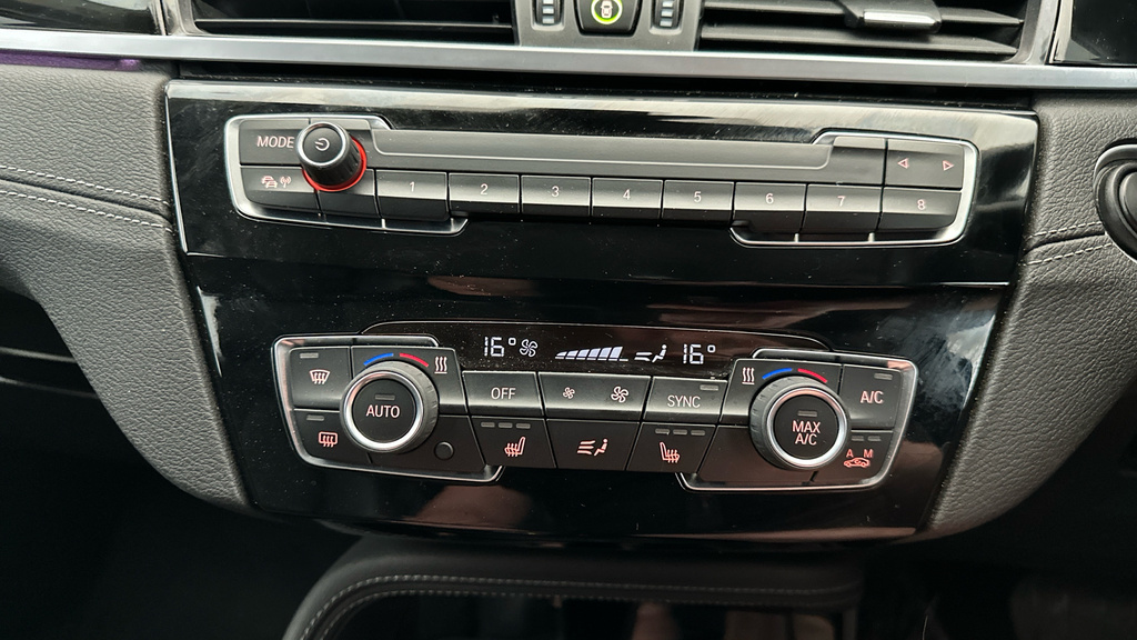 BMW X1 1.5L Sdrive 18I Xline #15