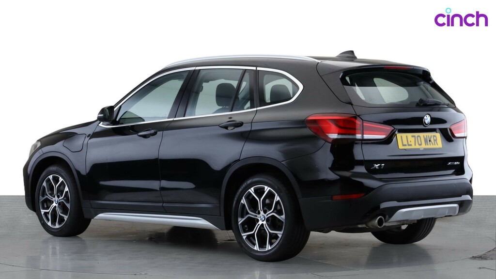 BMW X1 1.5L Sdrive 18I Xline #7