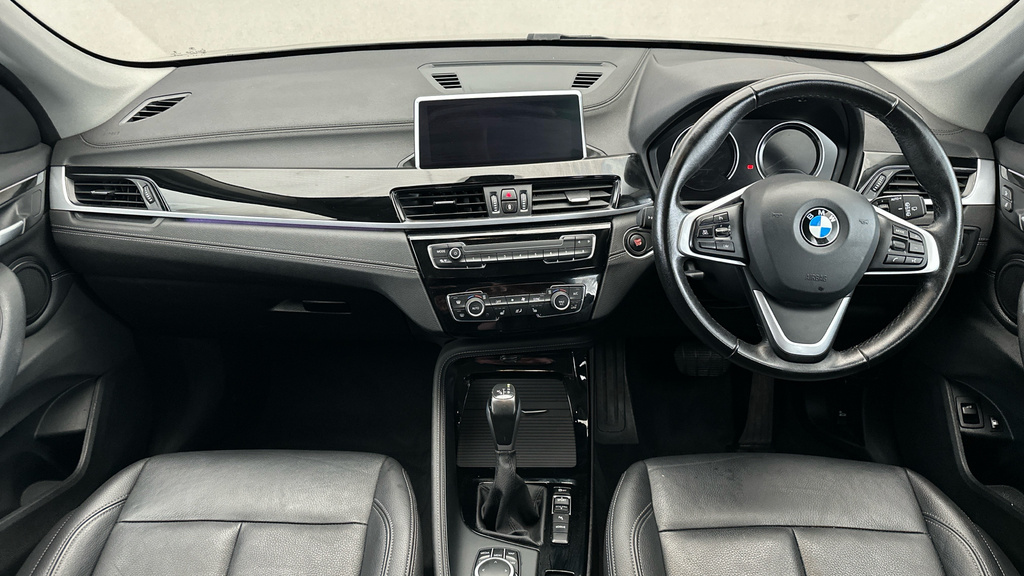BMW X1 1.5L Sdrive 18I Xline #13
