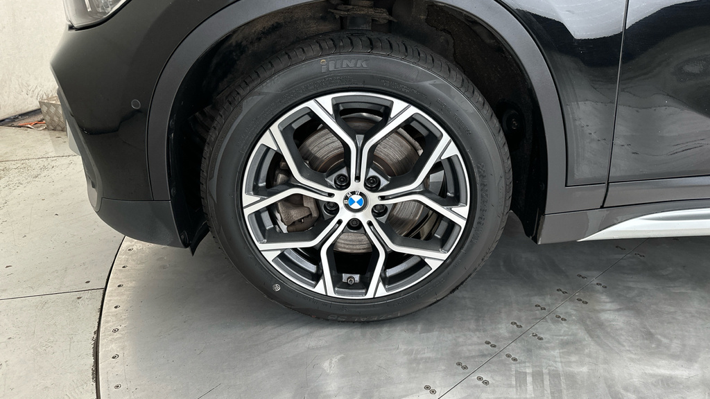 BMW X1 1.5L Sdrive 18I Xline #22