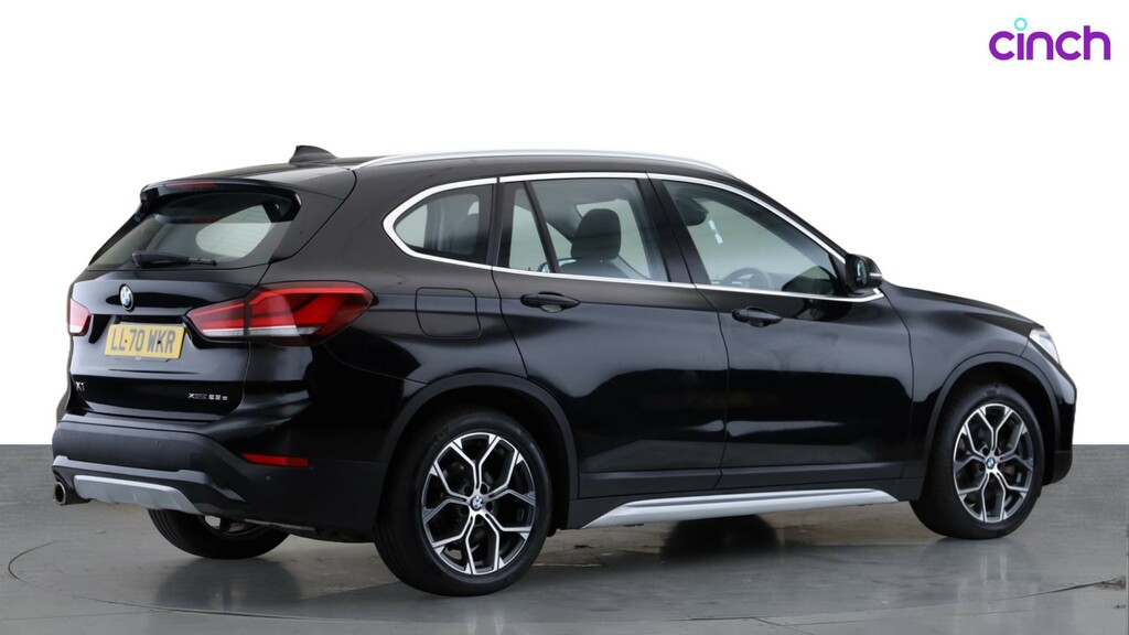 BMW X1 1.5L Sdrive 18I Xline #5