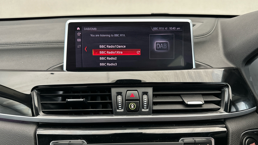 BMW X1 1.5L Sdrive 18I Xline #14