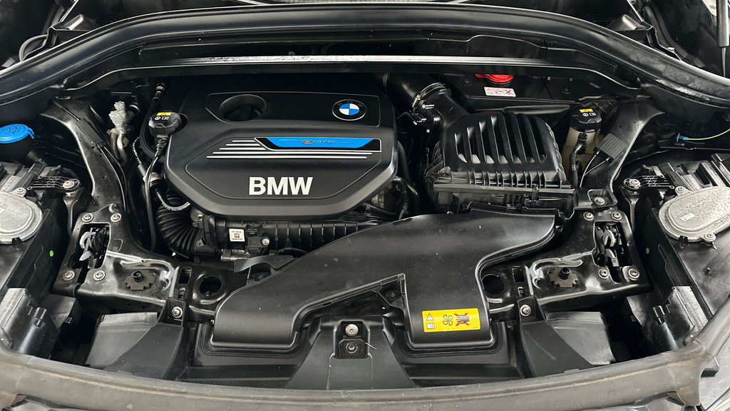 BMW X1 1.5L Sdrive 18I Xline #21