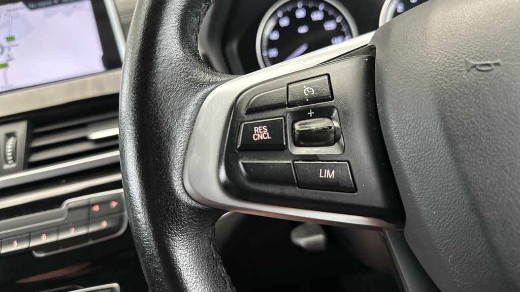 BMW X1 1.5L Sdrive 18I Xline #16