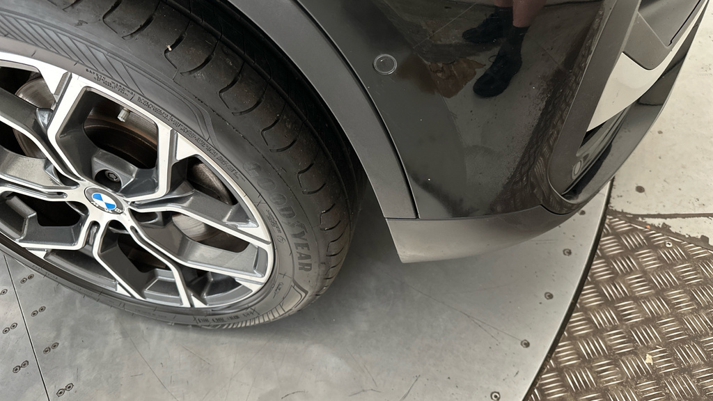 BMW X1 1.5L Sdrive 18I Xline #4