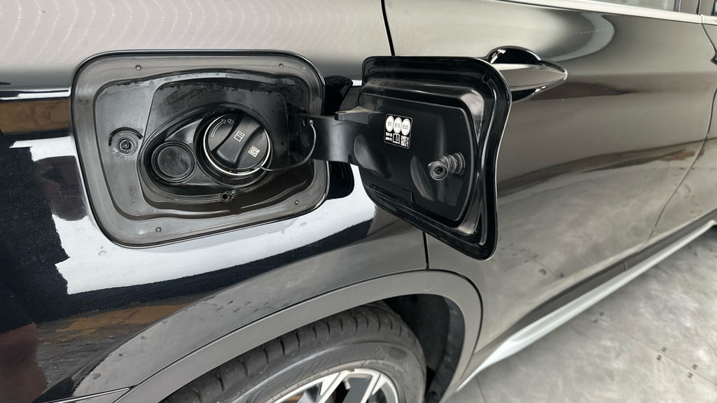 BMW X1 1.5L Sdrive 18I Xline #26