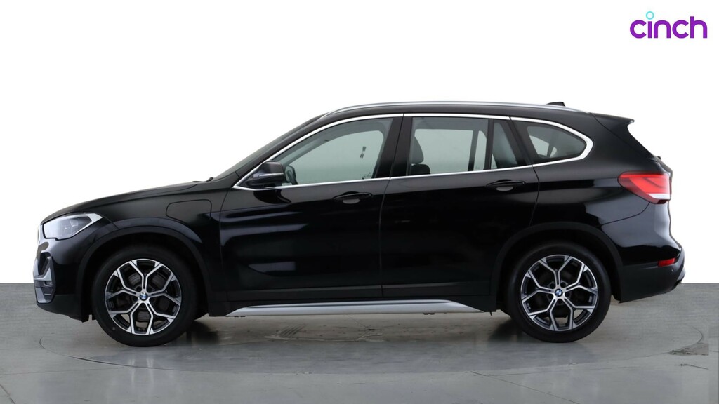 BMW X1 1.5L Sdrive 18I Xline #8
