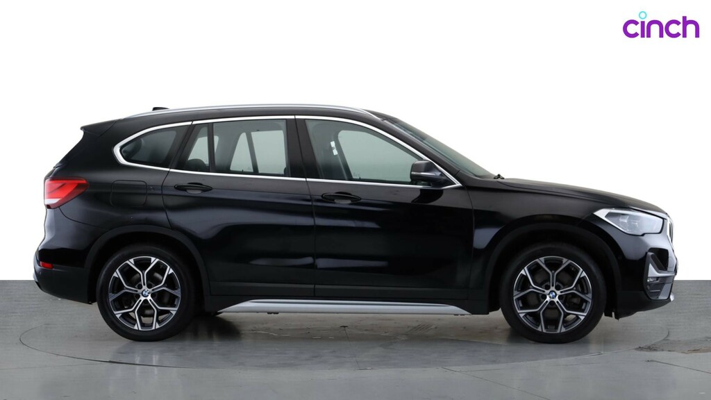 BMW X1 1.5L Sdrive 18I Xline #2