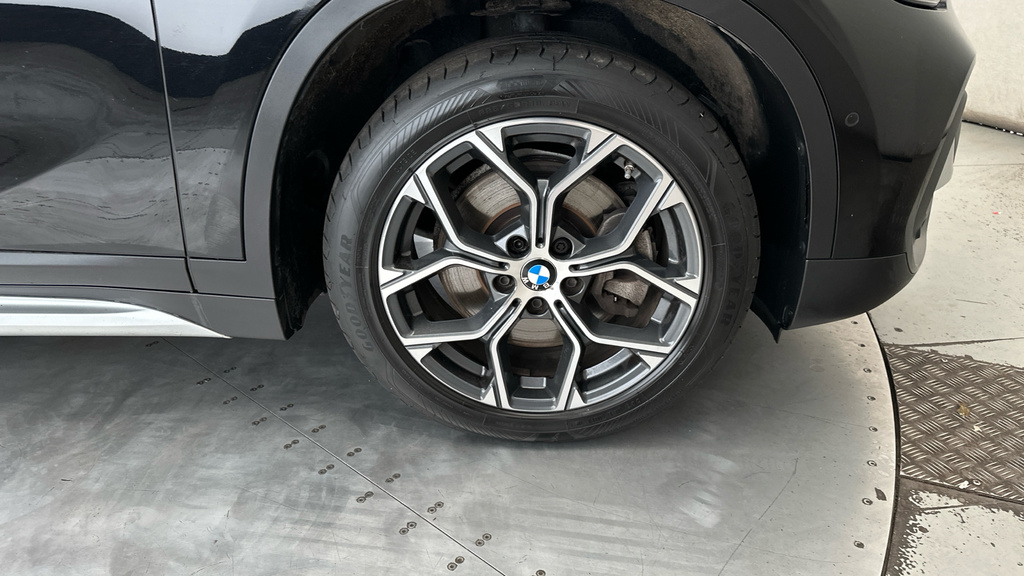 BMW X1 1.5L Sdrive 18I Xline #25
