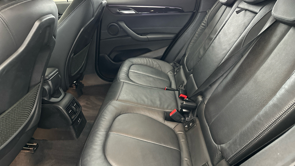 BMW X1 1.5L Sdrive 18I Xline #19