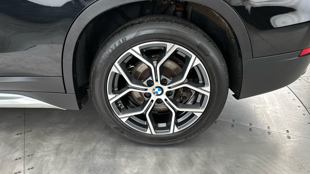 BMW X1 1.5L Sdrive 18I Xline #23