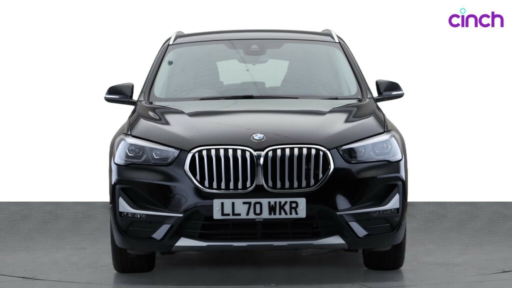 BMW X1 1.5L Sdrive 18I Xline #10