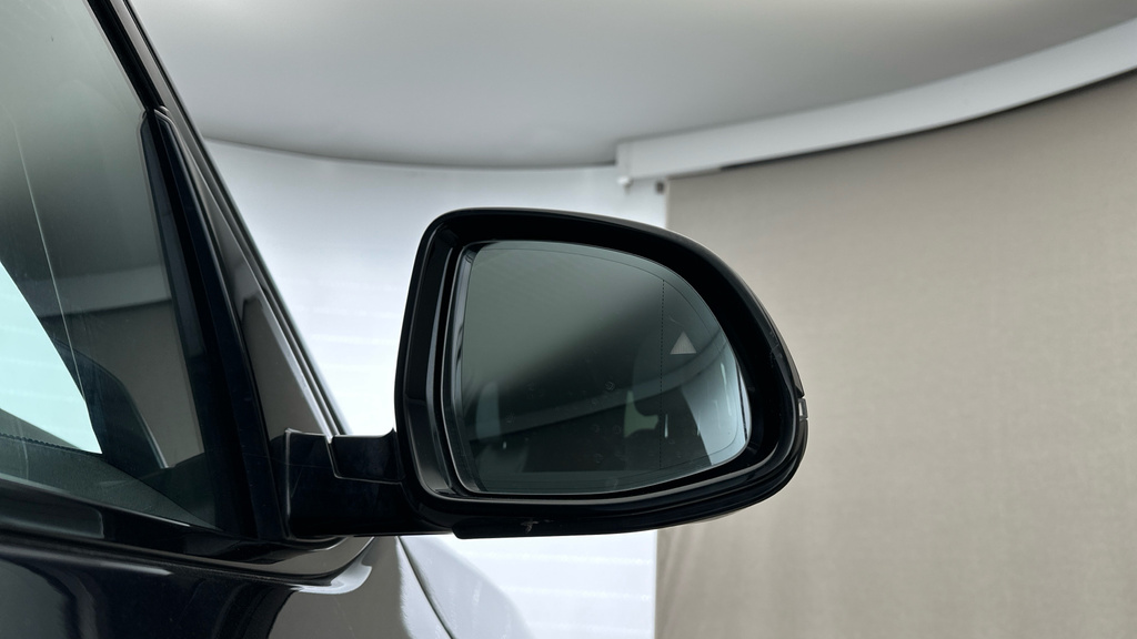 BMW iX3 210Kw M Sport 80Kwh Blue #16