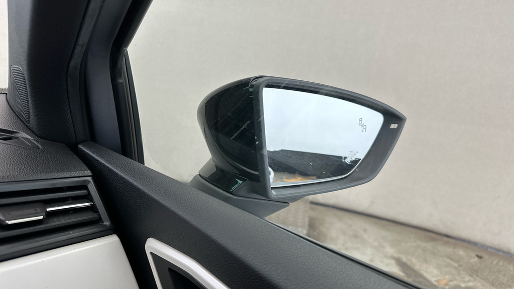 Seat Arona 1.6 Tdi 115 Se Technology Lux Ez Black #14