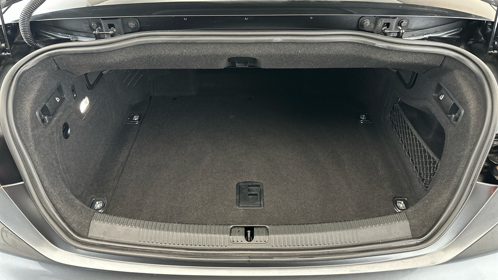 Audi A5 2020 2.0 Sportback Tdi Quattro Black Edition 18 Black #23