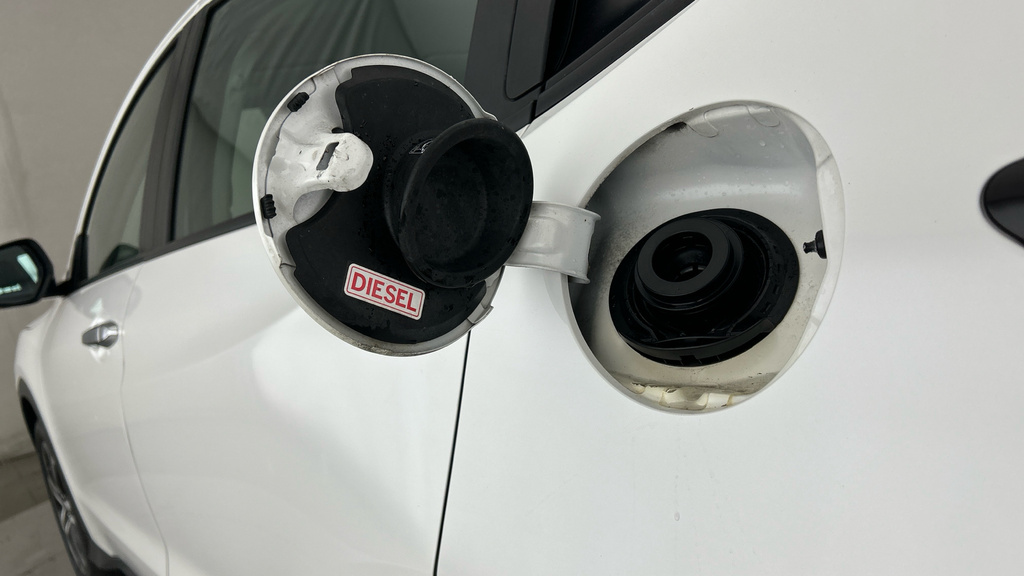 Honda Hr-V 1.6 I-dtec Ex Euro 6 Ss Silver #25