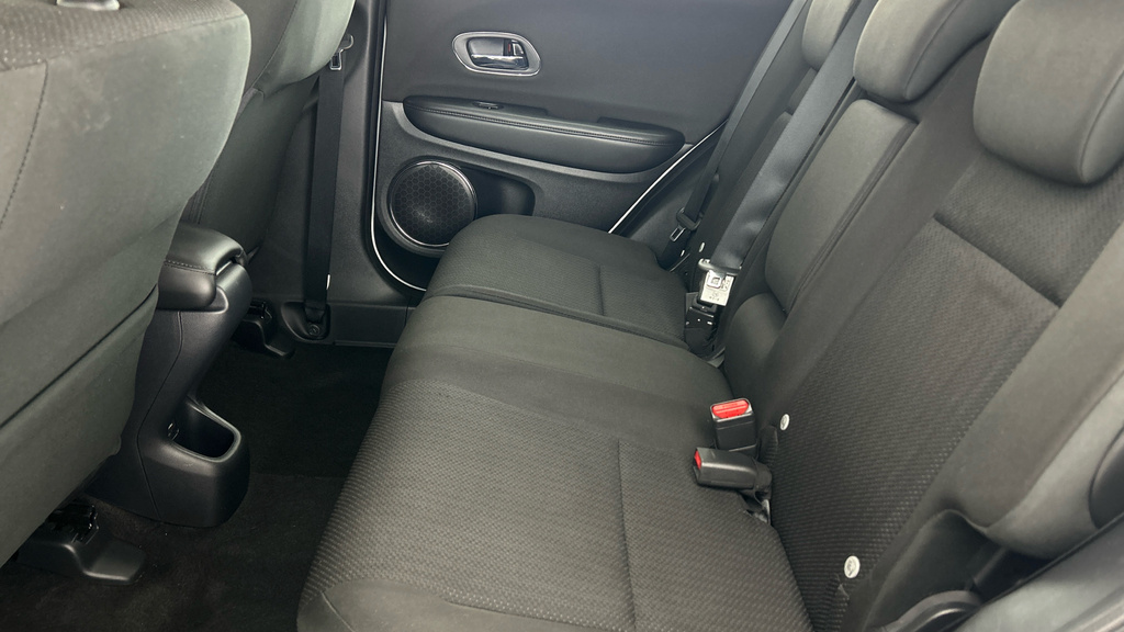 Honda Hr-V 1.6 I-dtec Ex Euro 6 Ss Silver #18