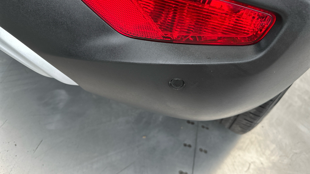 Kia Stonic 1.0 T-gdi First Edition Euro 6 Ss Black #4