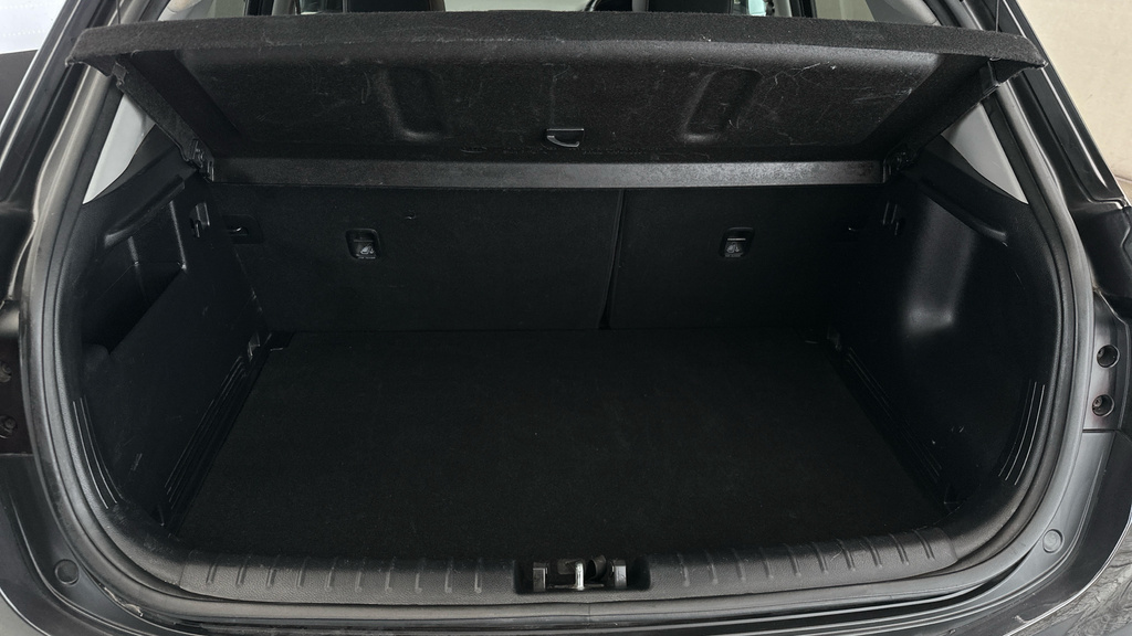 Kia Stonic 1.0 T-gdi First Edition Euro 6 Ss Black #23
