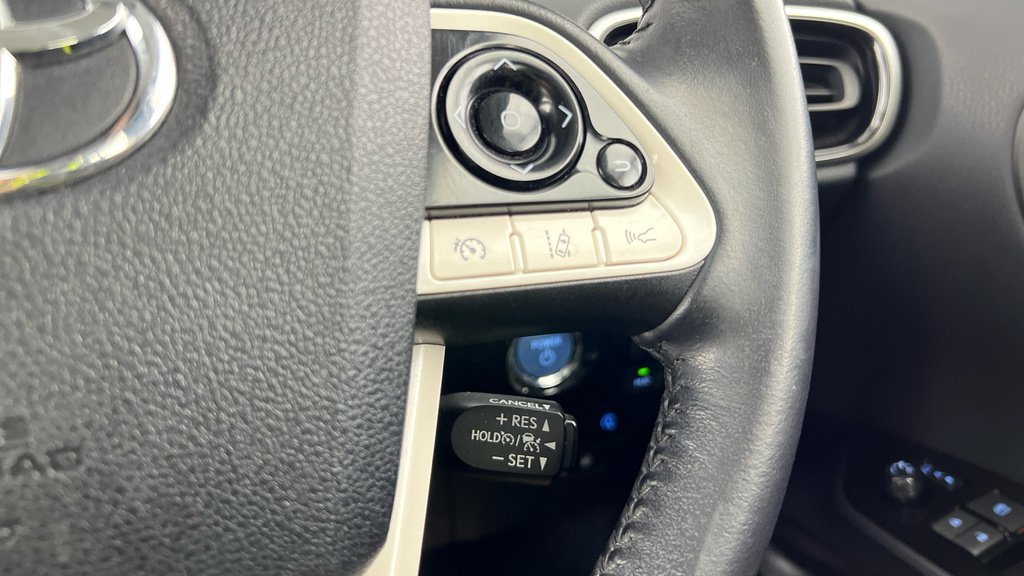 Toyota Prius Toyota Excel Phev Cvt Grey #11