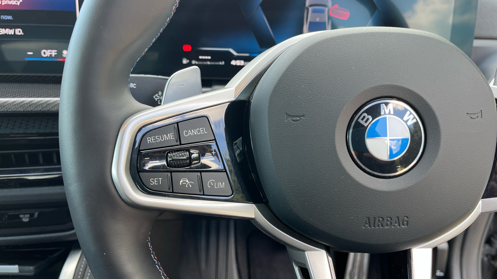 BMW 4 Series M440i Xdrive Mht Step Red #24