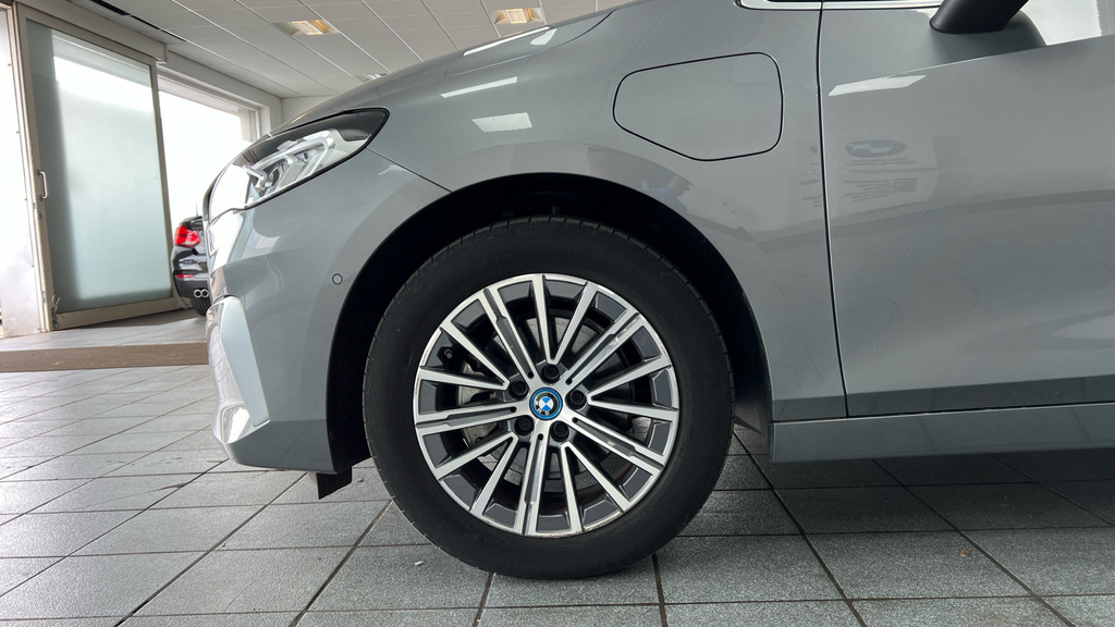 BMW 2 Series Active Tourer 218D M Sport Dct Tech Plus Pack Grey #32