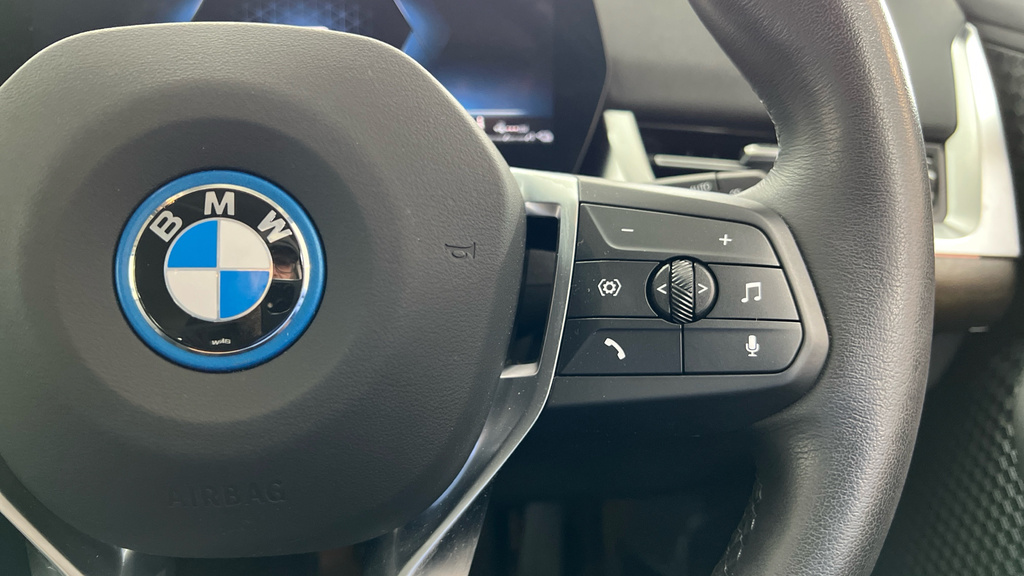 BMW 2 Series Active Tourer 218D M Sport Dct Tech Plus Pack Grey #28