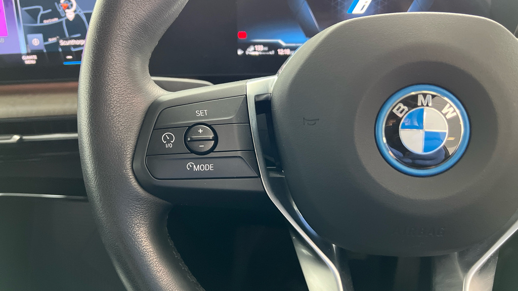 BMW 2 Series Active Tourer 218D M Sport Dct Tech Plus Pack Grey #17