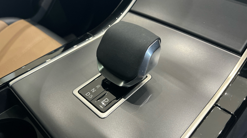 Land Rover Range Rover Velar 2.0 D200 Mhev Dynamic Hse Suv 4Wd Black #24