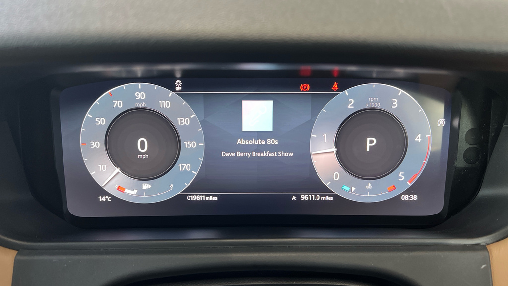 Land Rover Range Rover Velar 2.0 D200 Mhev Dynamic Hse Suv 4Wd Black #51