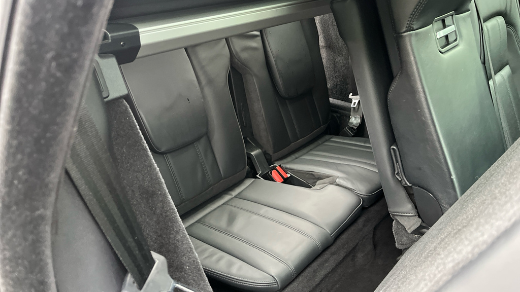 Land Rover Range Rover Sport Hse Dynamic Red #53