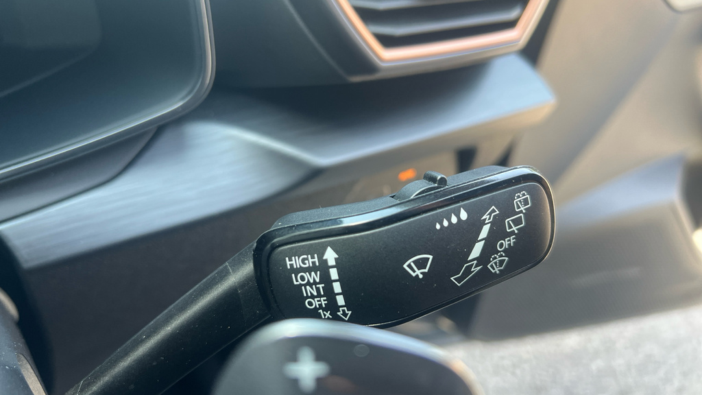 Cupra Formentor V1 Black #32