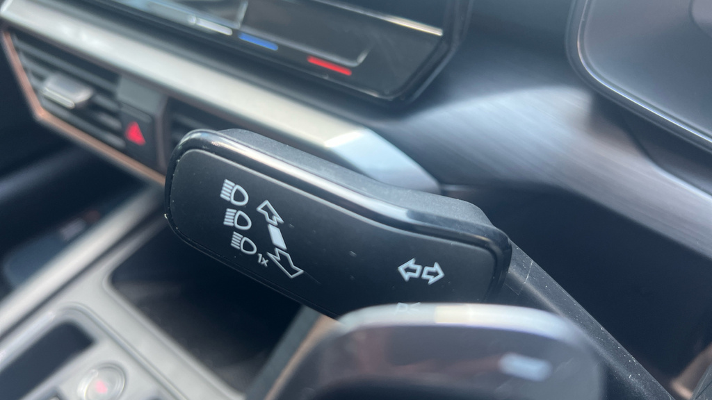 Cupra Formentor V1 Black #33