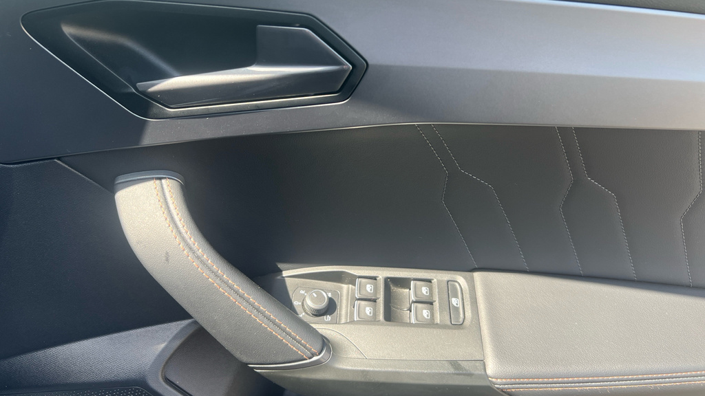 Cupra Formentor V1 Black #36