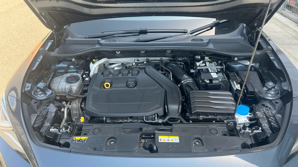 Cupra Formentor V1 Black #16