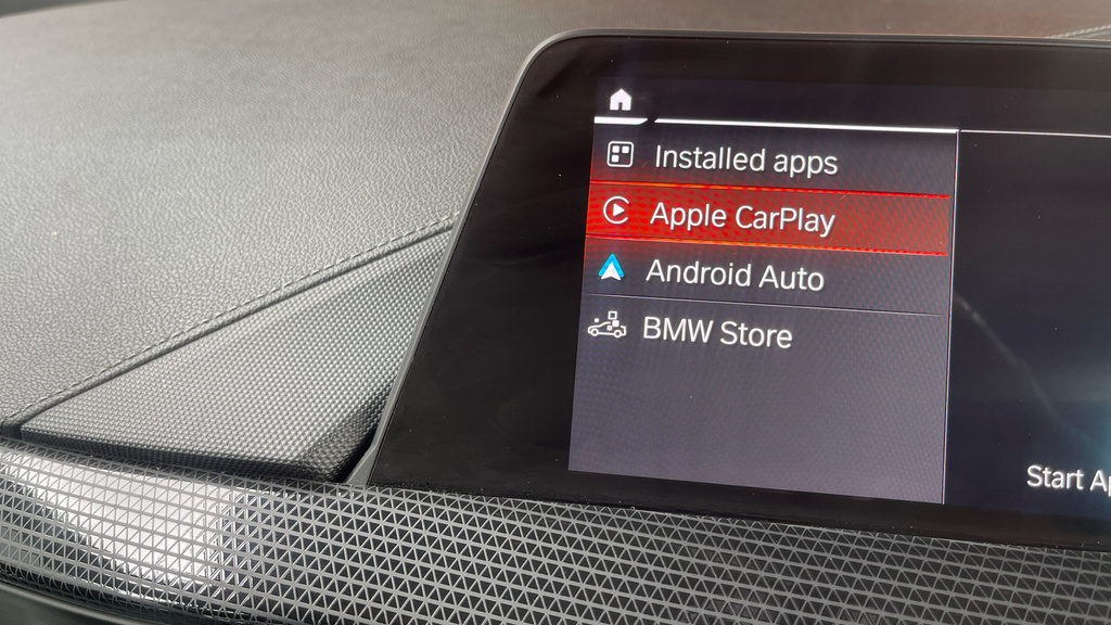 BMW 2 Series Gran Coupe 2L Null Blue #30